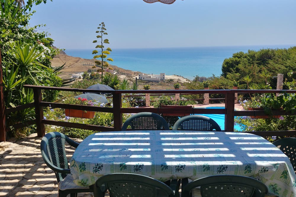 Photo of Outdoor in Realmonte