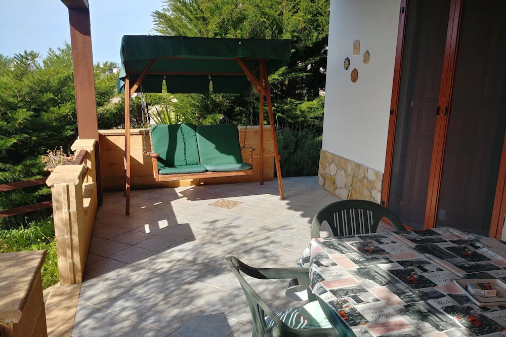 Photo of Patio Balcony in Realmonte