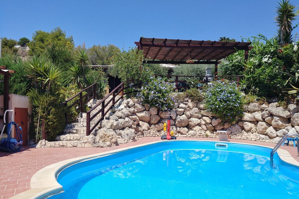 Photo of Outdoor in Realmonte