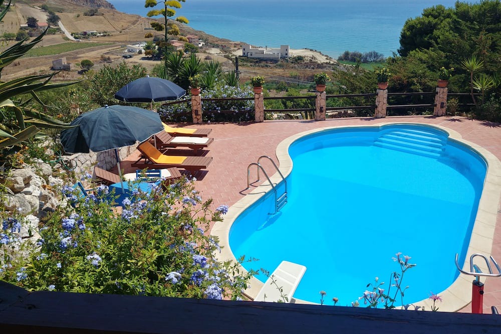 Photo of Outdoor in Realmonte