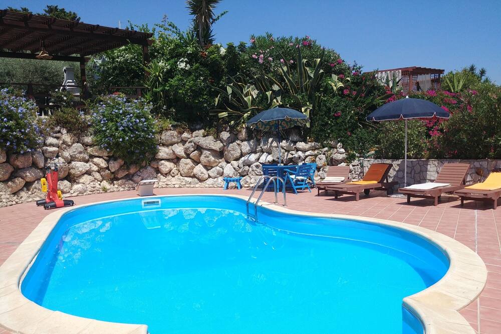 Photo of Outdoor in Realmonte