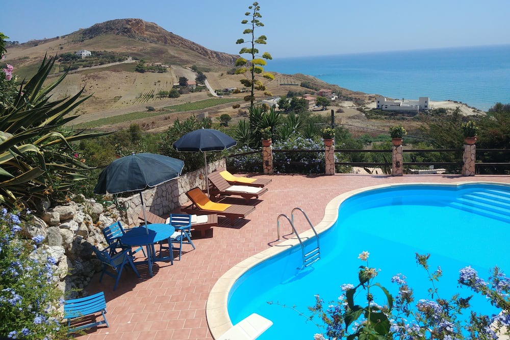 Photo of Outdoor in Realmonte