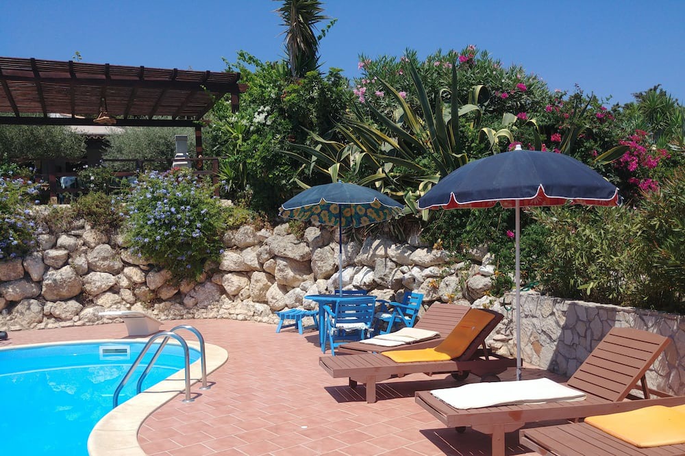 Photo of Outdoor in Realmonte