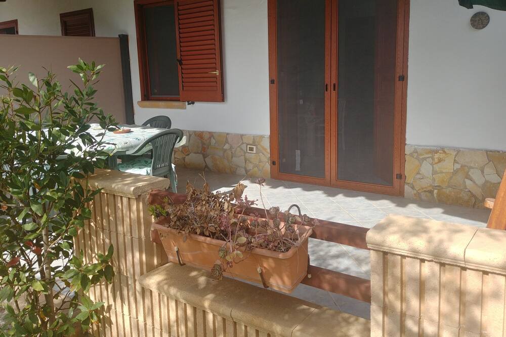 Photo of Patio Balcony in Realmonte