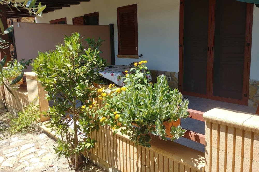 Photo of Outdoor in Realmonte