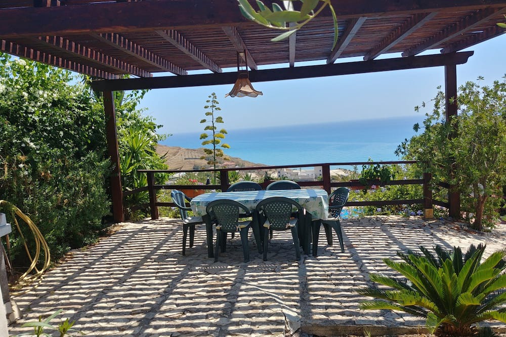 Photo of Outdoor in Realmonte