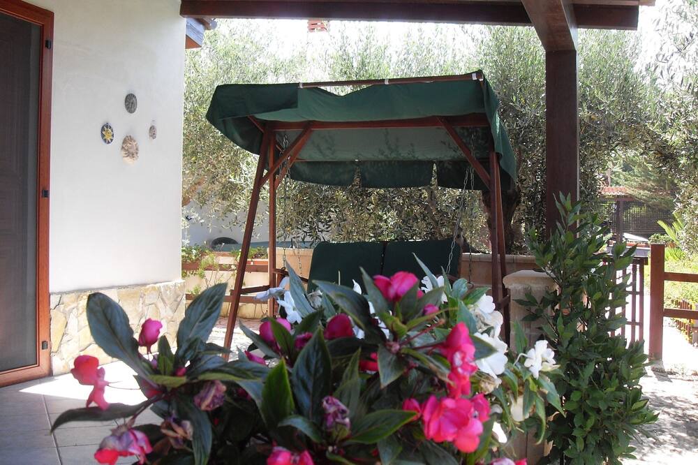 Photo of Outdoor in Realmonte
