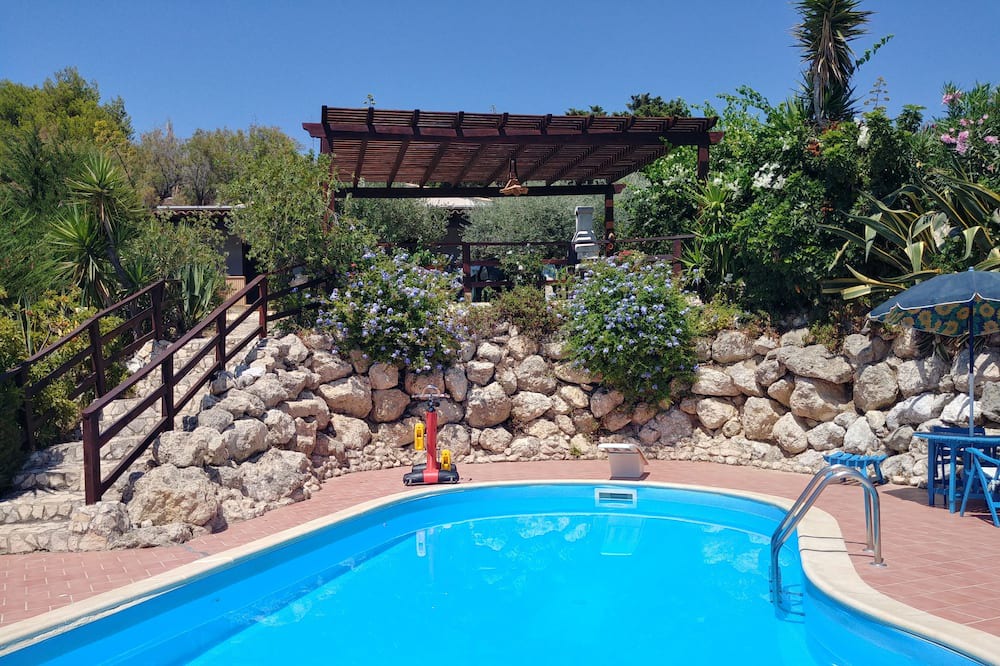 Photo of Outdoor in Realmonte