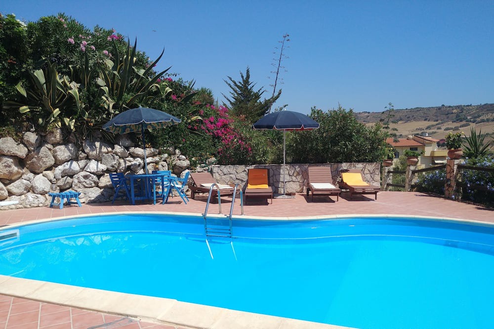 Photo of Outdoor in Realmonte