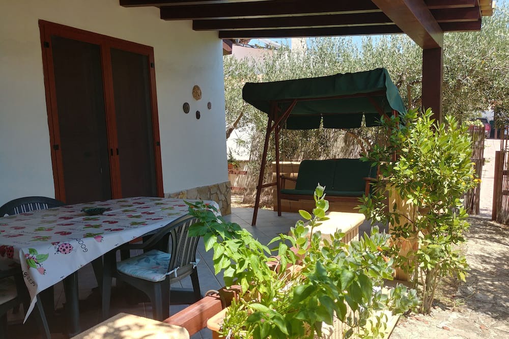 Photo of Outdoor in Realmonte