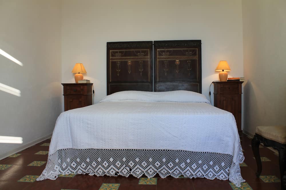 Photo of Bedroom in Barcellona Pozzo di Gotto