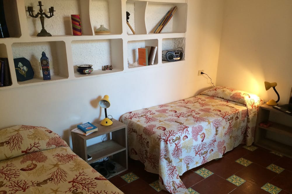 Photo of Bedroom in Barcellona Pozzo di Gotto