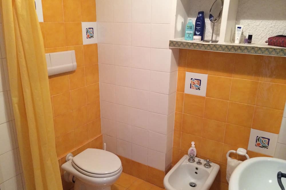 Photo of Bathroom in Barcellona Pozzo di Gotto