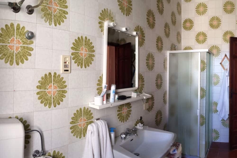 Photo of Bathroom in Barcellona Pozzo di Gotto