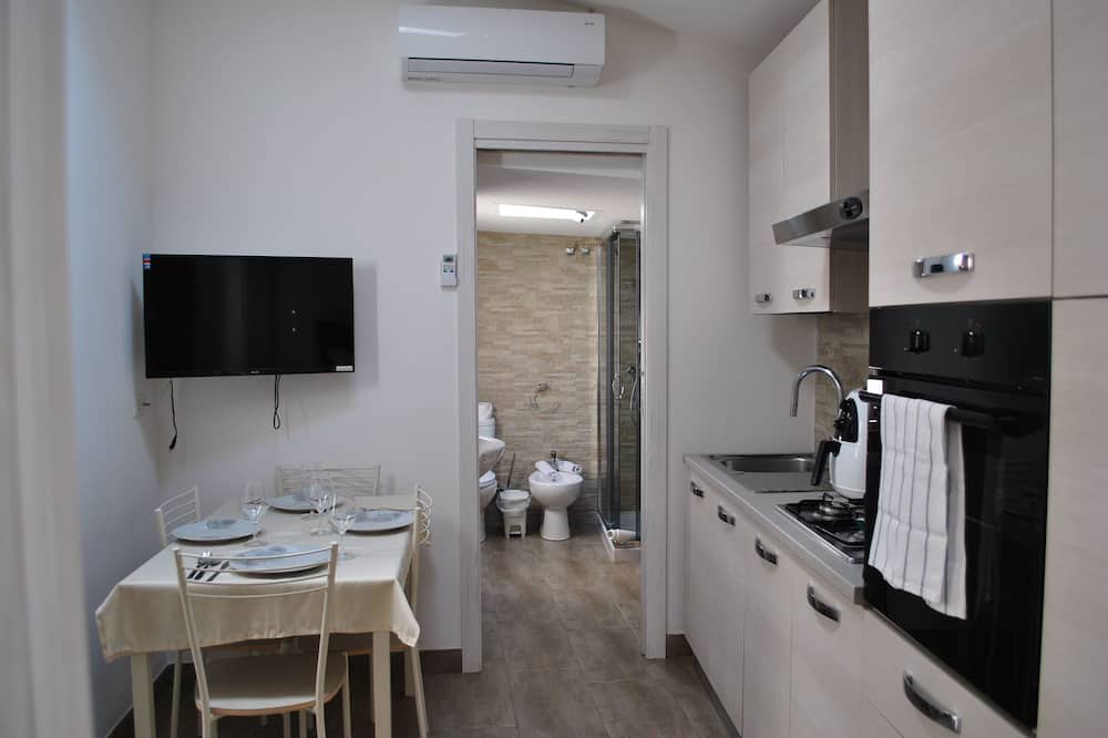 Photo of Kitchen in Old Town