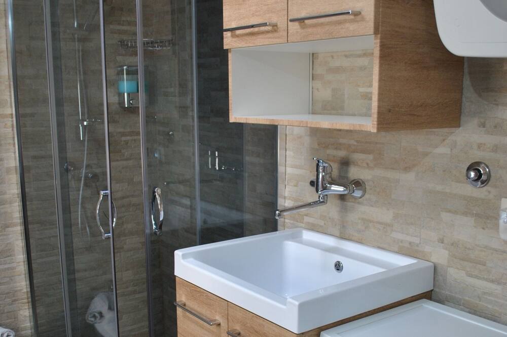 Photo of Bathroom in Old Town