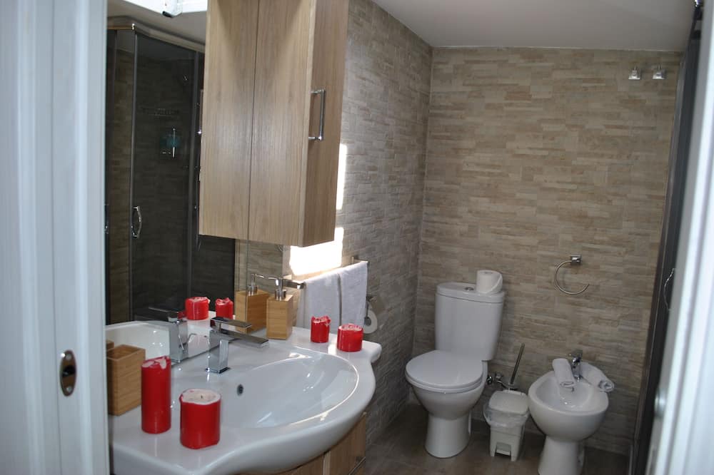 Photo of Bathroom in Old Town