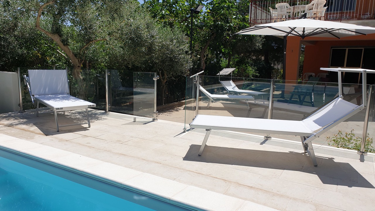 Photo of Outdoor in Chiusa Cavalli