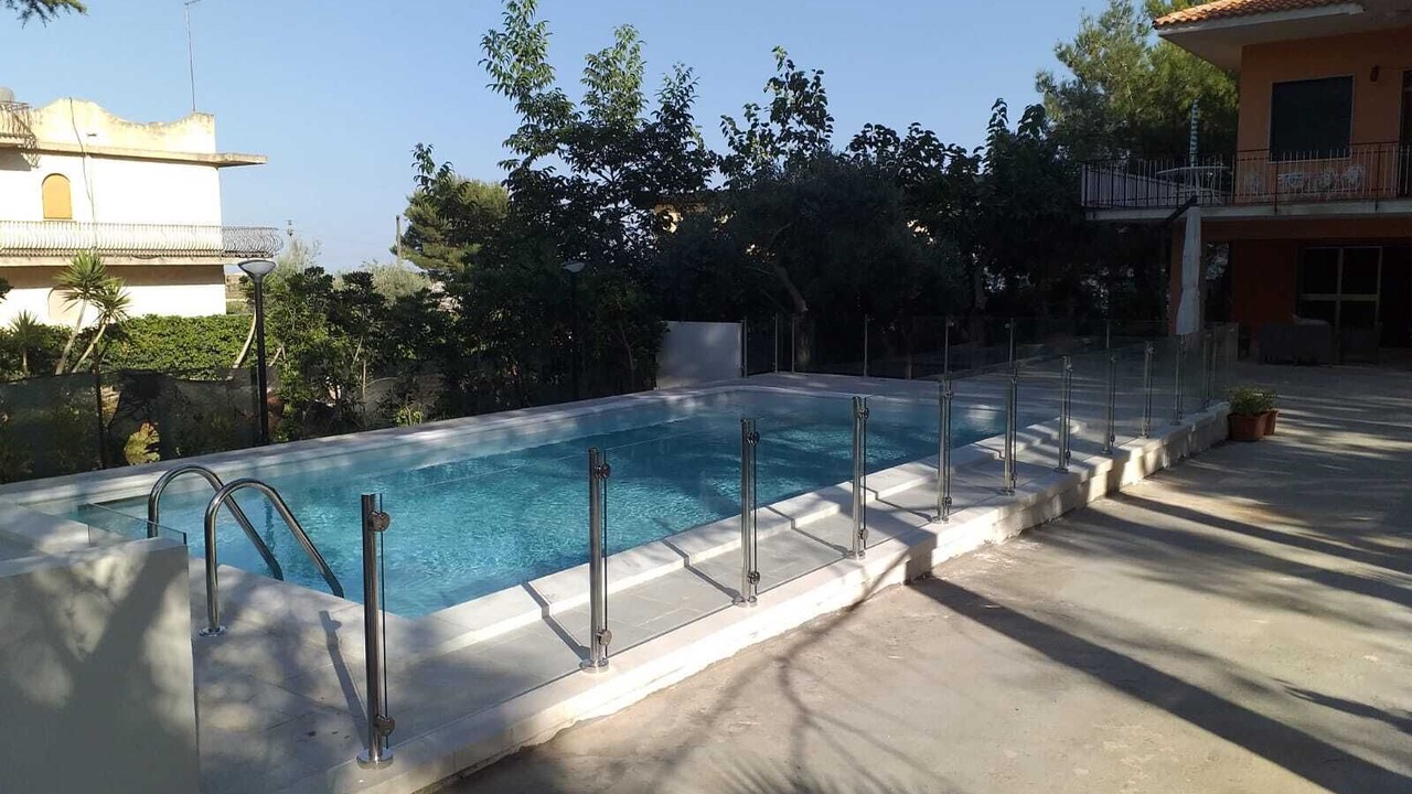 Photo of Outdoor in Chiusa Cavalli