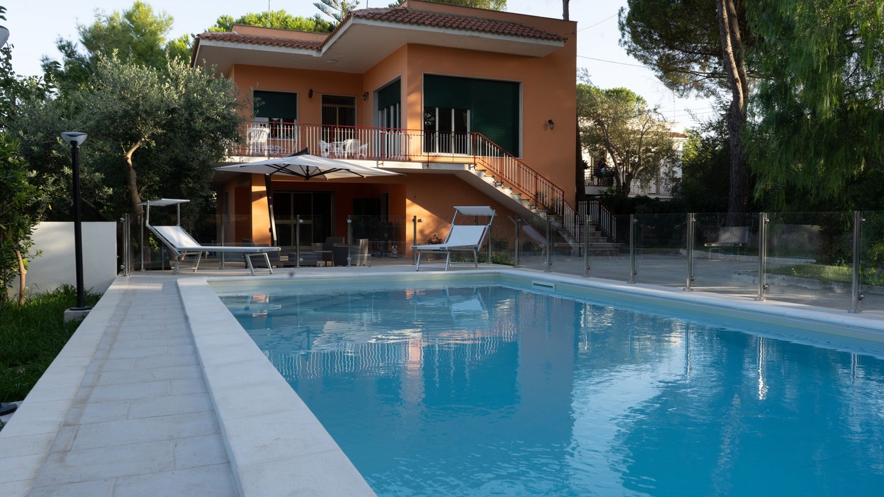 Photo of Outdoor in Chiusa Cavalli