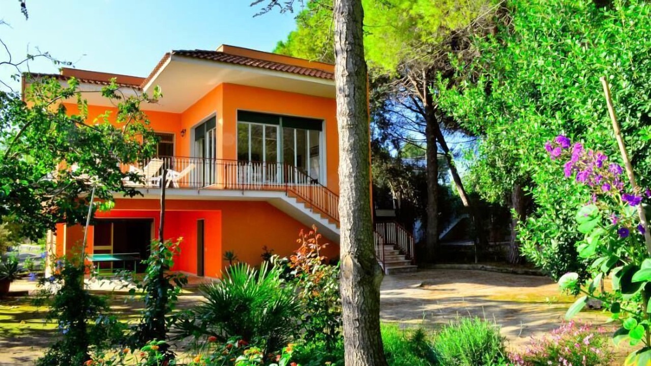 Photo of Outdoor in Chiusa Cavalli