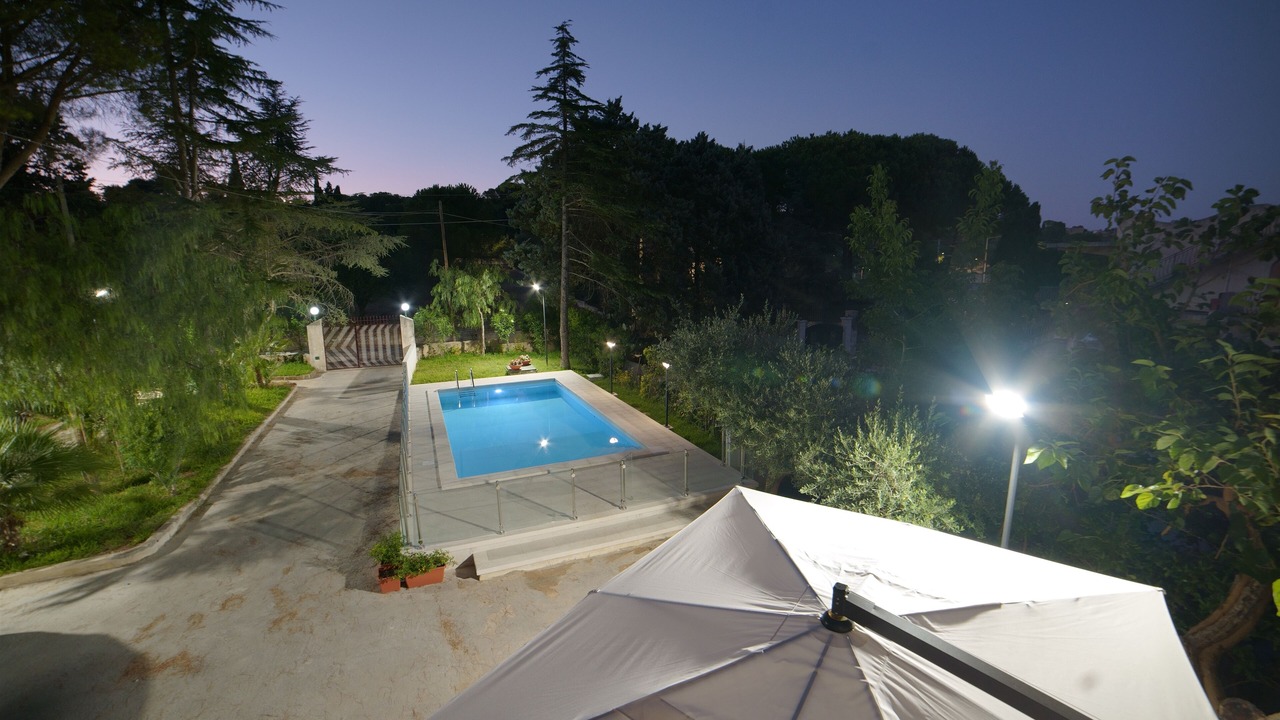 Photo of Outdoor in Chiusa Cavalli