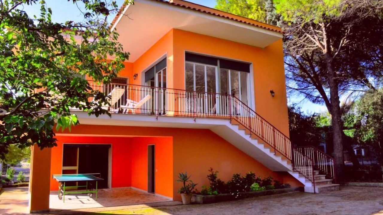 Photo of Outdoor in Chiusa Cavalli