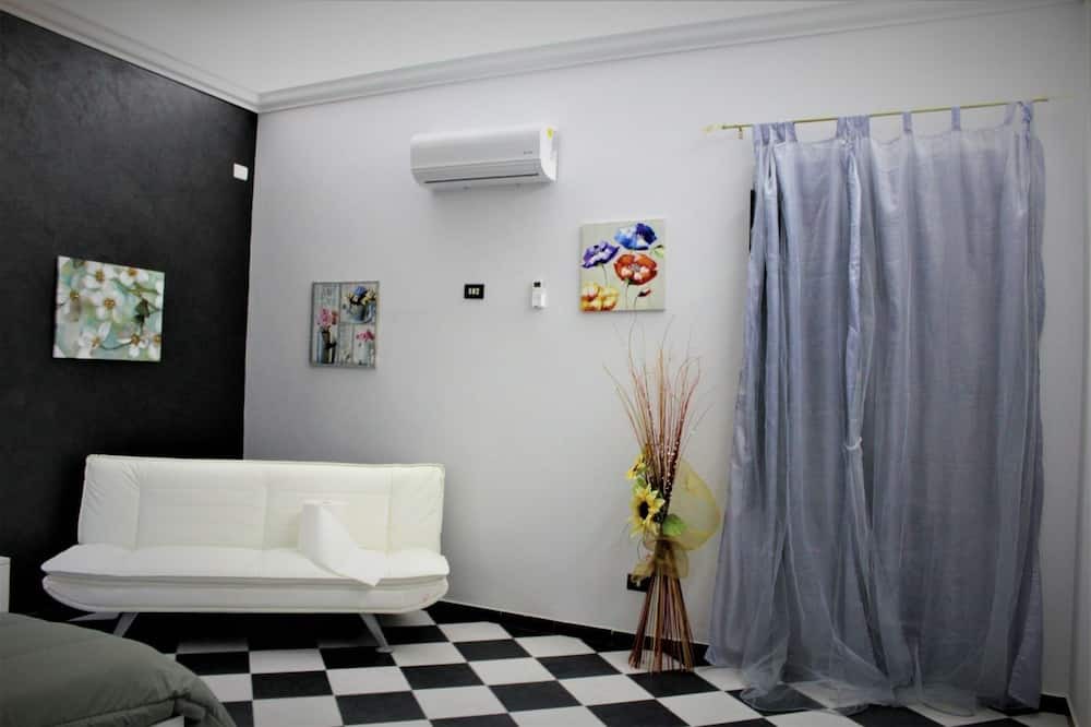 Photo of Bedroom in Ravanusa
