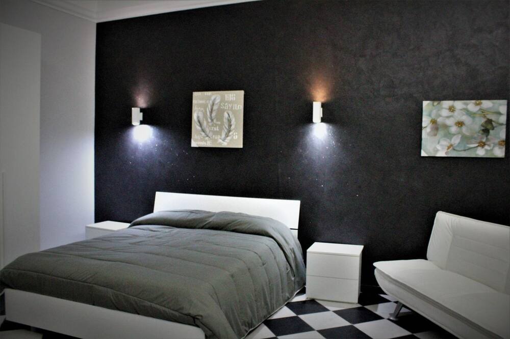 Photo of Bedroom in Ravanusa