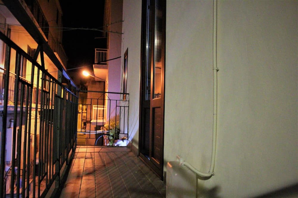 Photo of Patio Balcony in Ravanusa