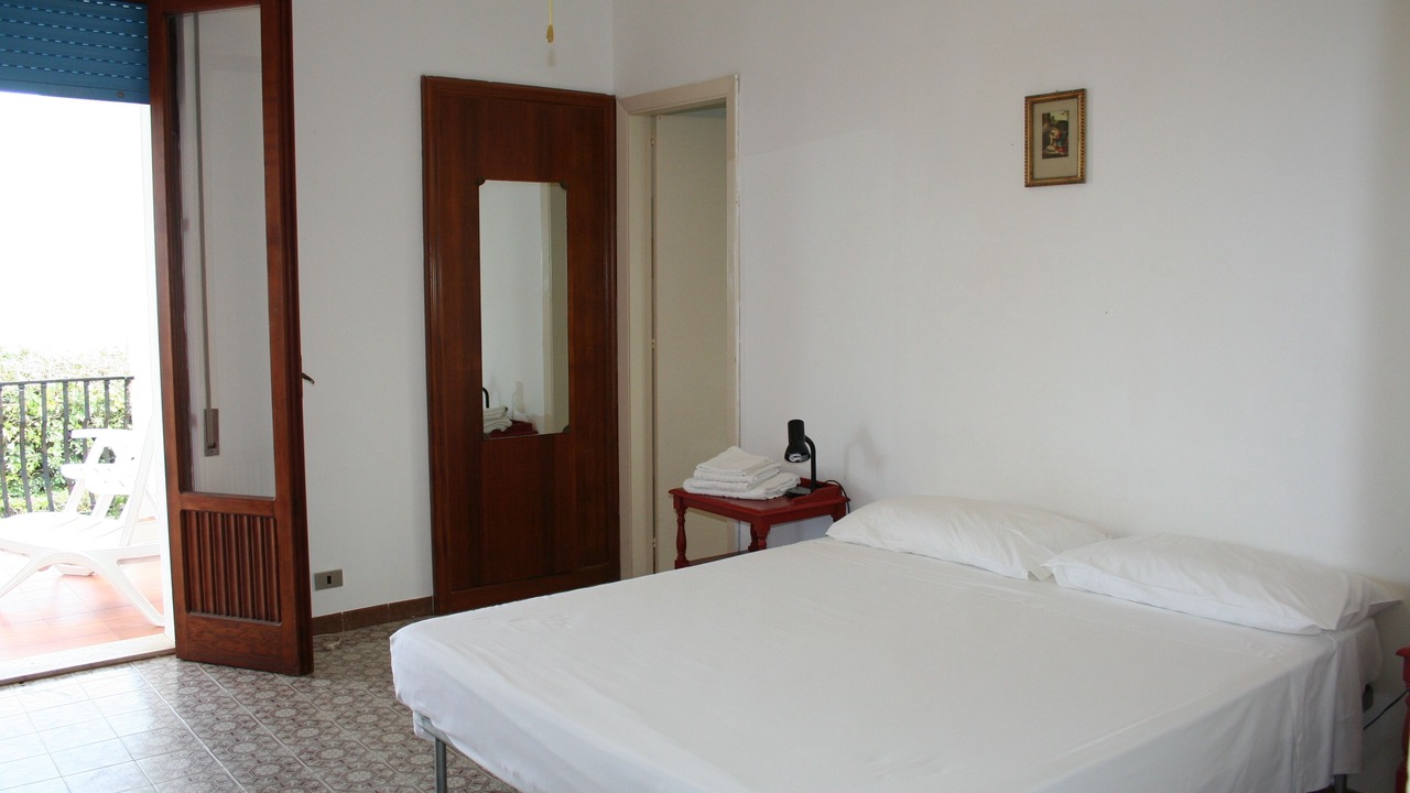 Photo of Bedroom in Marina di Modica