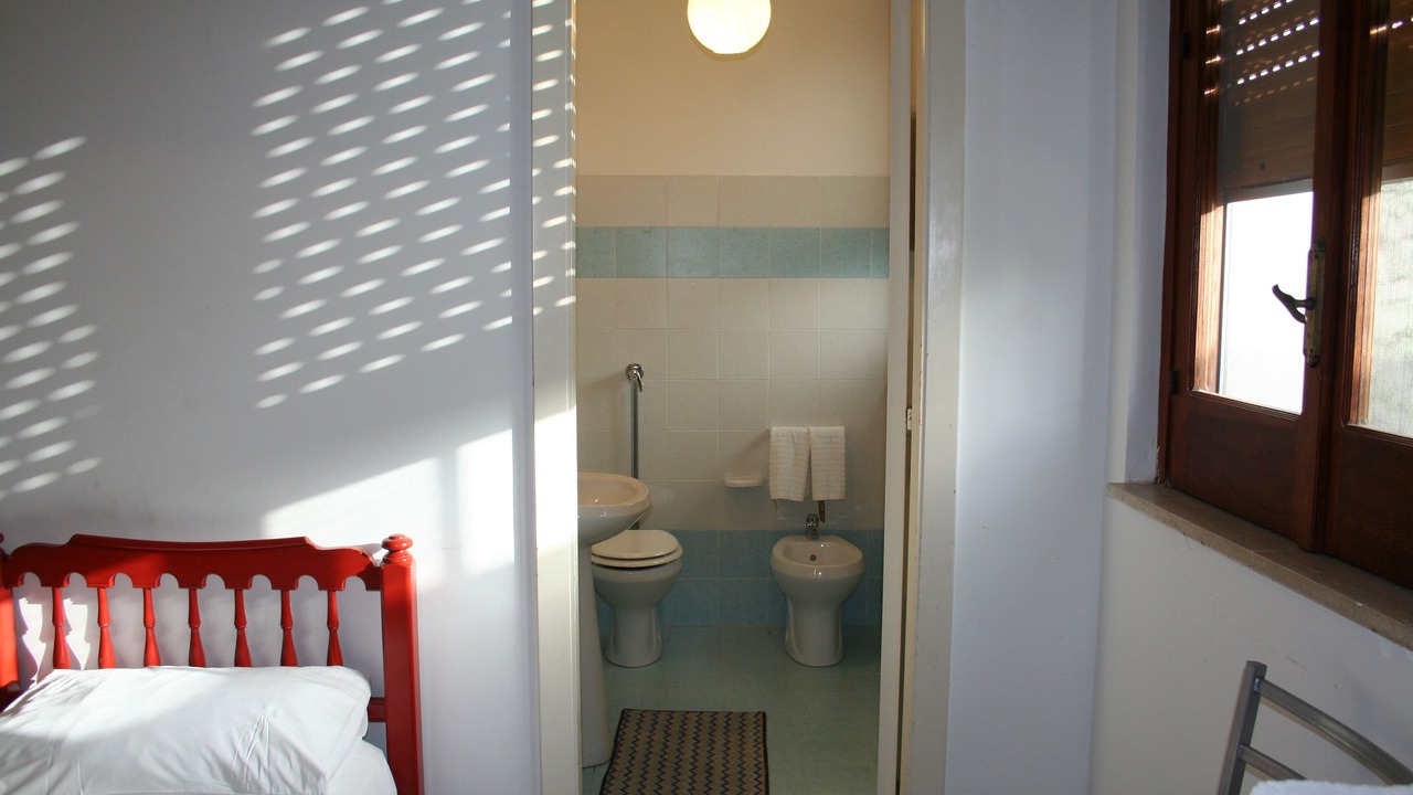 Photo of Bedroom in Marina di Modica