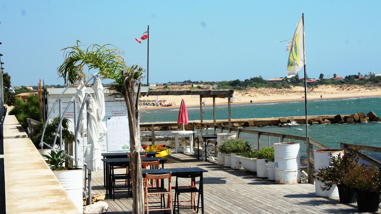Photo of Outdoor in Marina di Modica