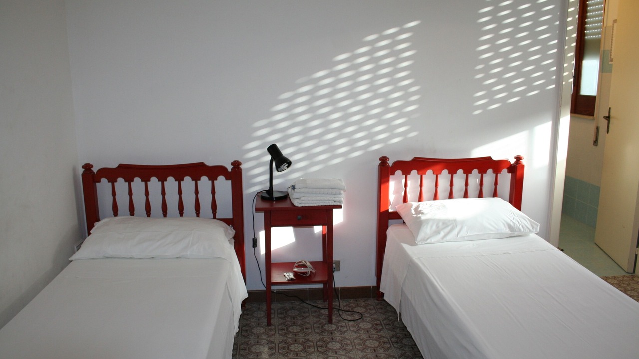 Photo of Bedroom in Marina di Modica