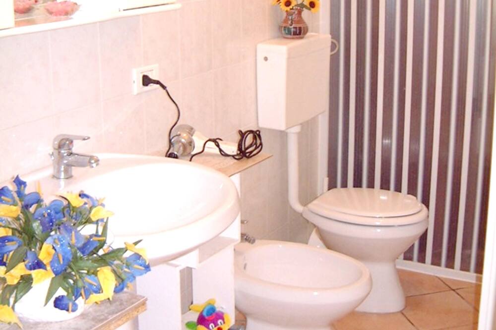 Photo of Bathroom in Seccagrande