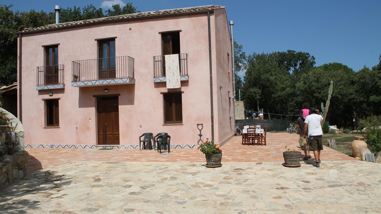Photo of Outdoor in Gangi