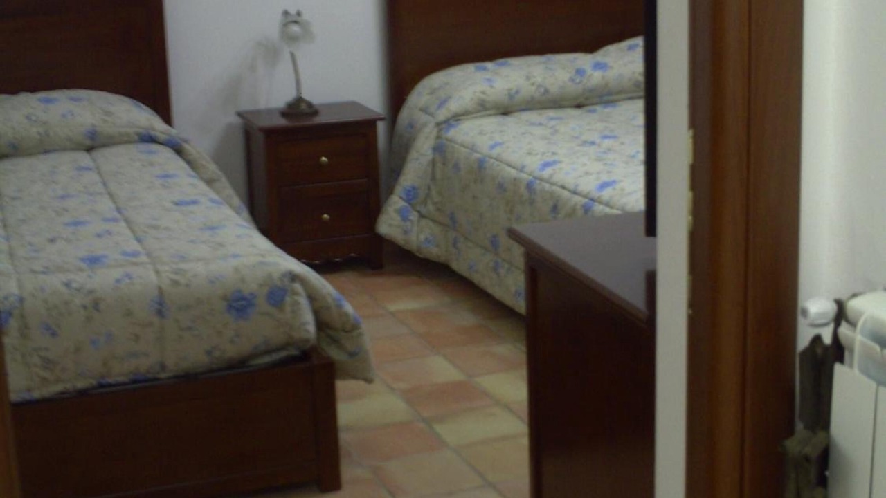 Photo of Bedroom in Gangi