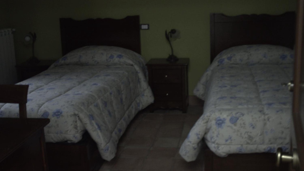 Photo of Bedroom in Gangi