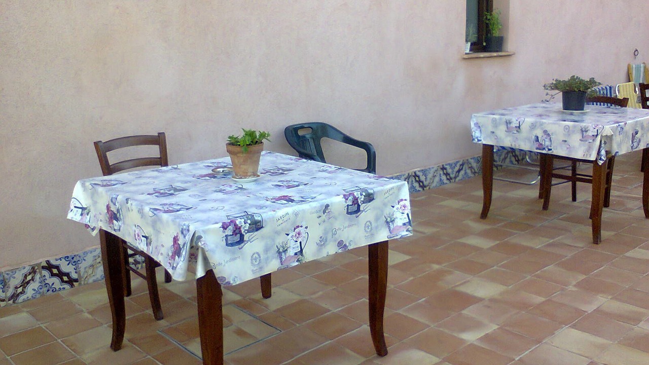 Photo of Patio Balcony in Gangi