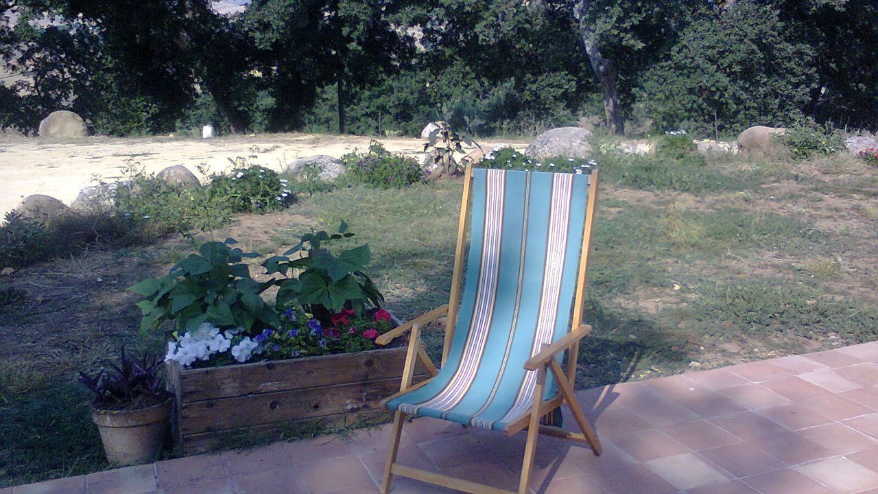 Photo of Patio Balcony in Gangi