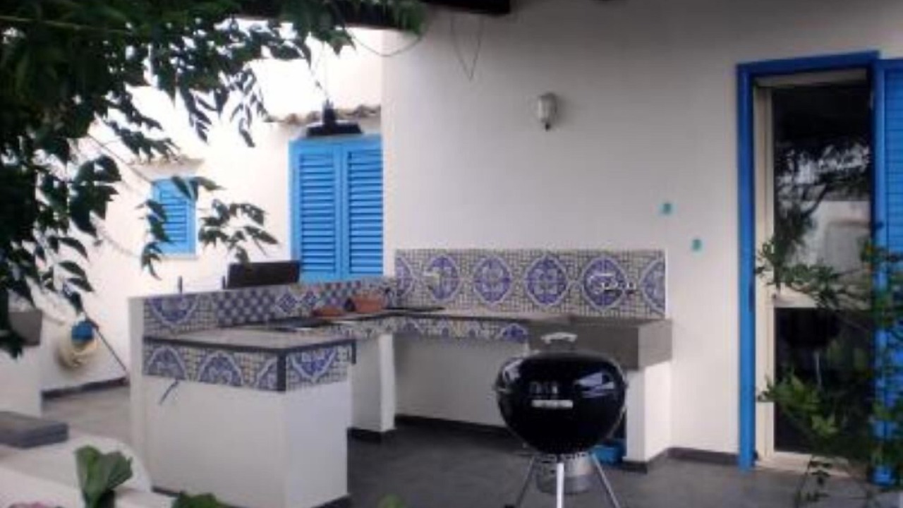 Photo of Patio Balcony in Caucana-finaiti-casuzze-finaiti Nord