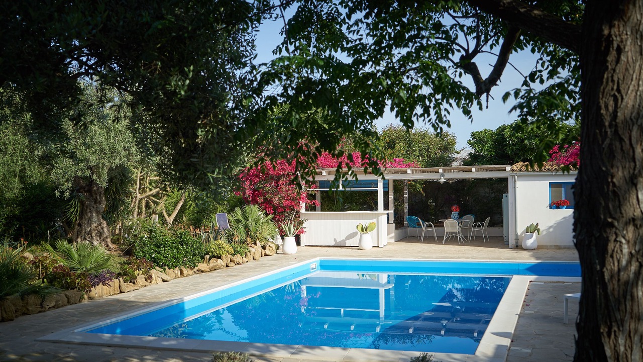 Photo of Outdoor in Caucana-finaiti-casuzze-finaiti Nord