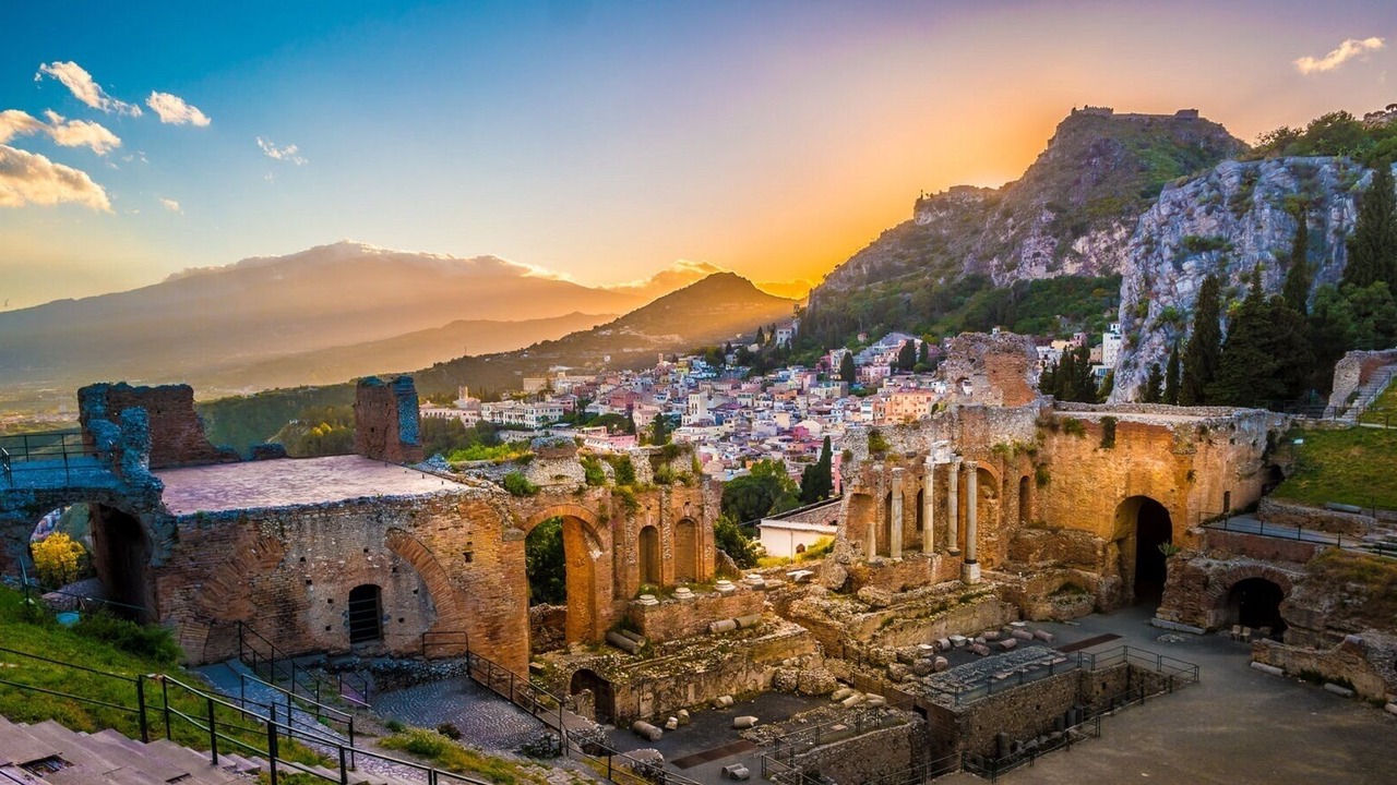 Photo of Outdoor in Mazzaro