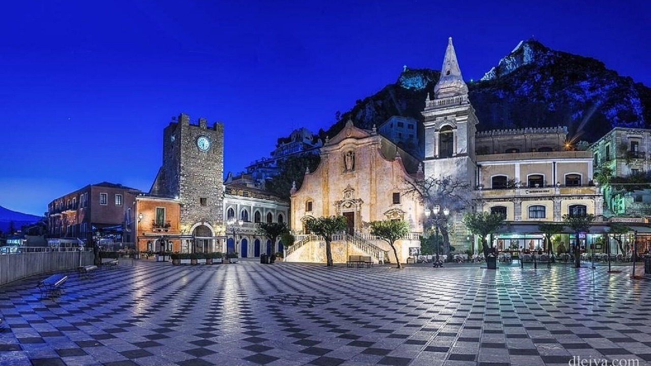 Photo of Outdoor in Mazzaro