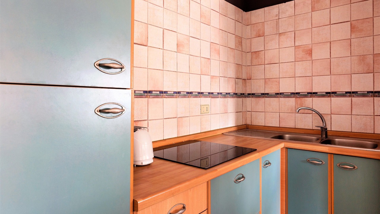 Photo of Kitchen in Mazzaro