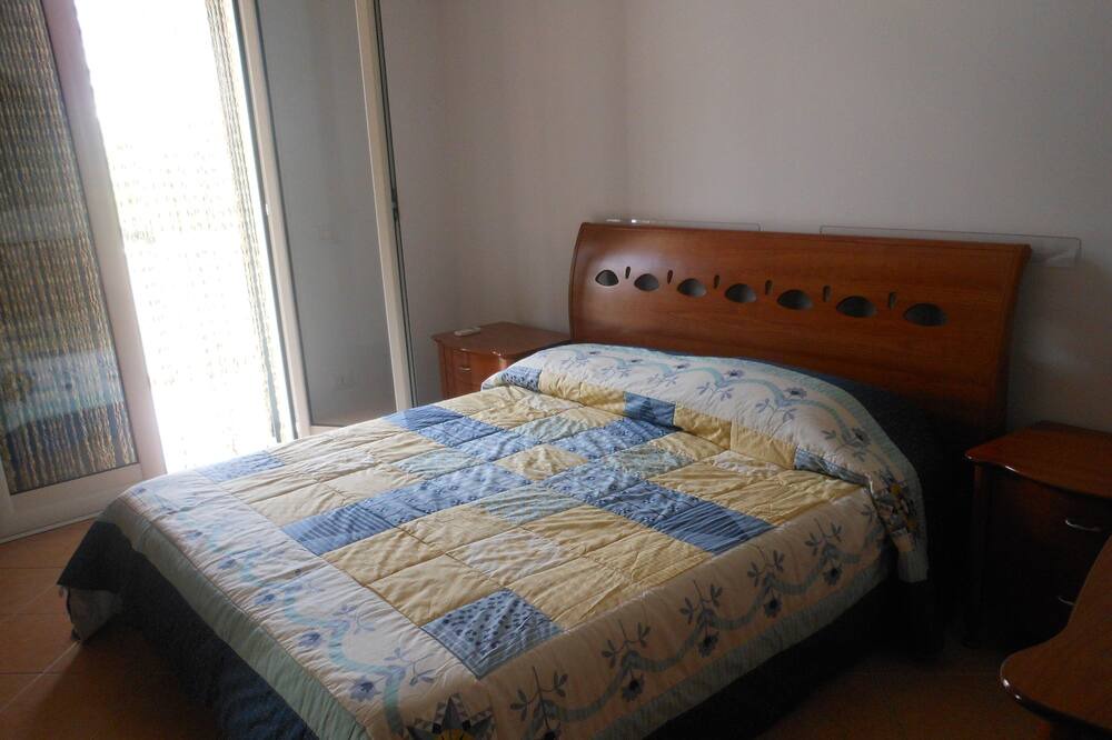 Photo of Bedroom in Isola delle Femmine