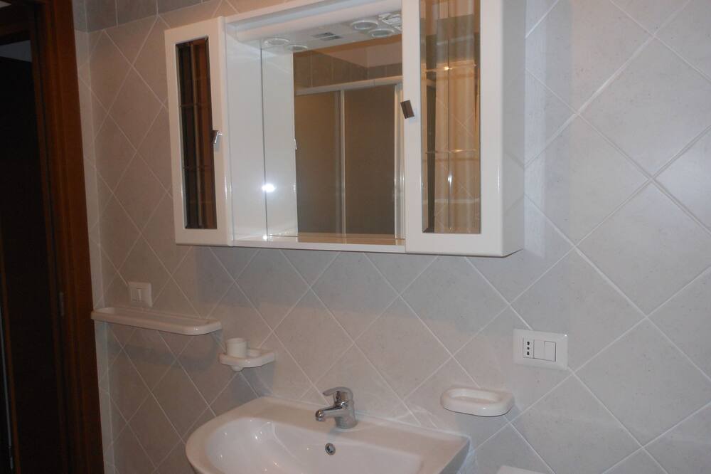 Photo of Bathroom in Isola delle Femmine