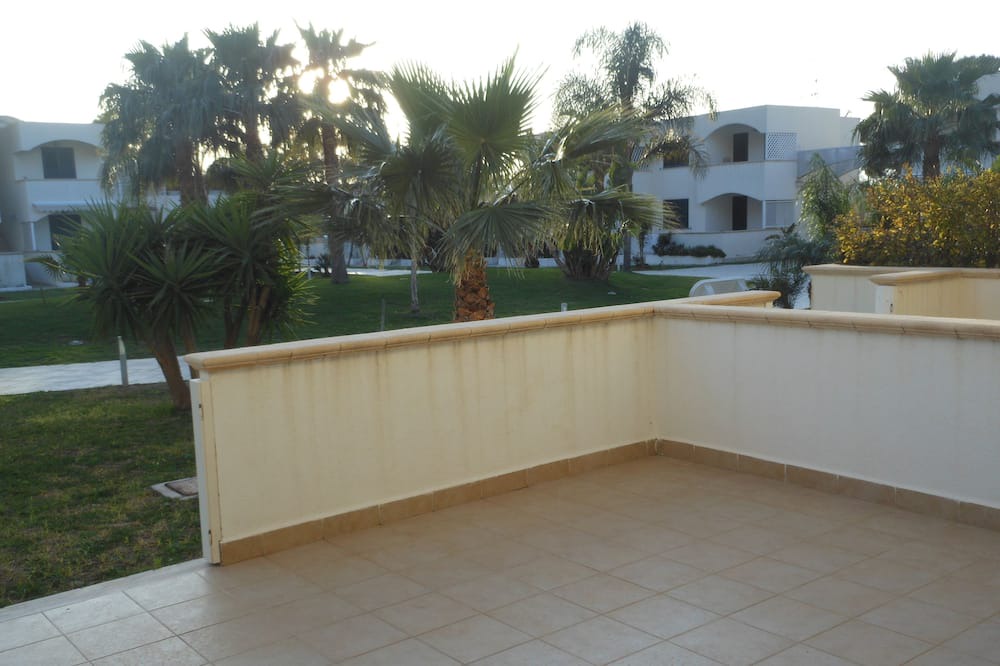 Photo of Patio Balcony in Isola delle Femmine
