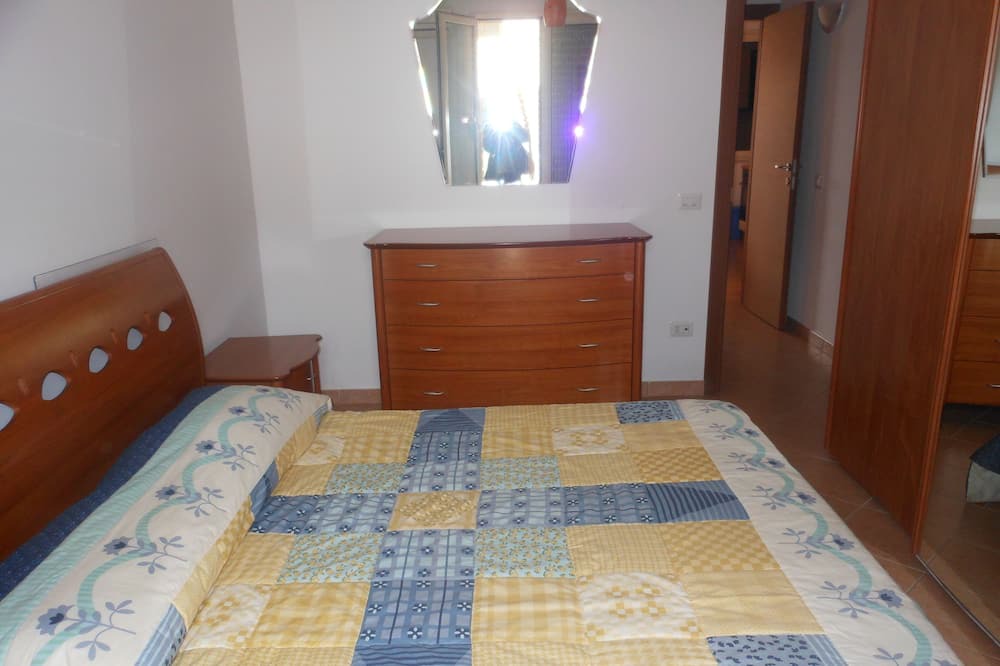 Photo of Bedroom in Isola delle Femmine