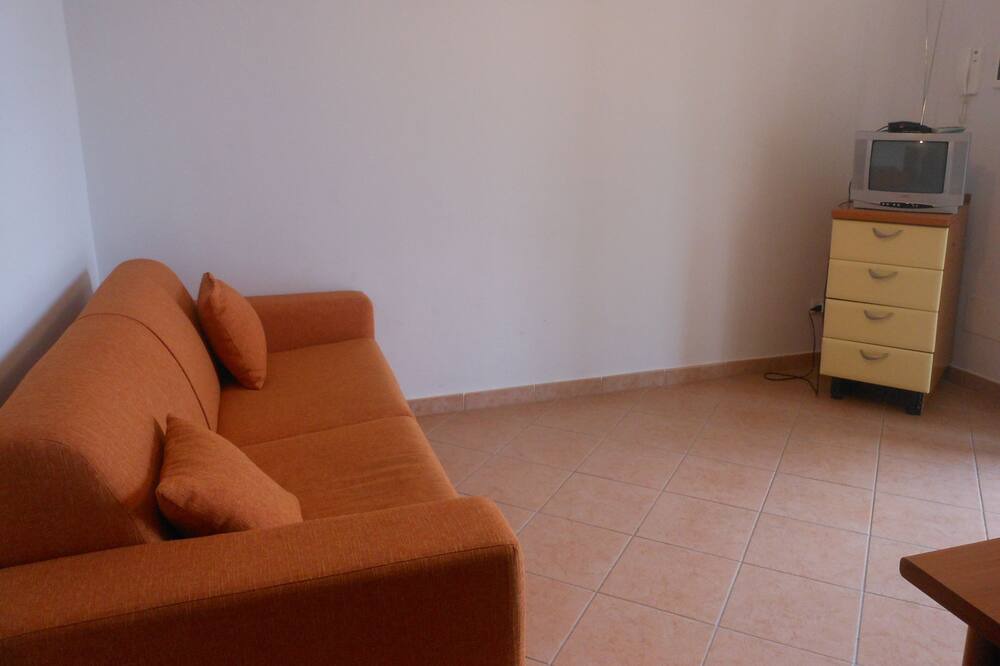Photo of Livingroom in Isola delle Femmine